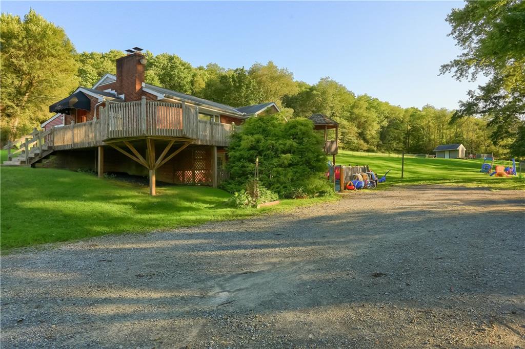 300 South Pike Road Sarver, PA 16055 - Photo 25 of 25 Gallery Image 25