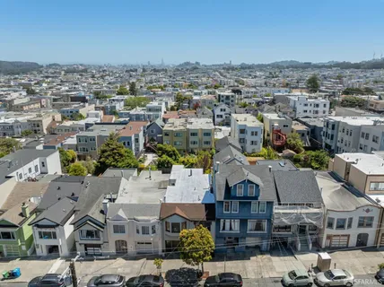 $1,789,000 | 664 27th Avenue, San Francisco, CA 94121