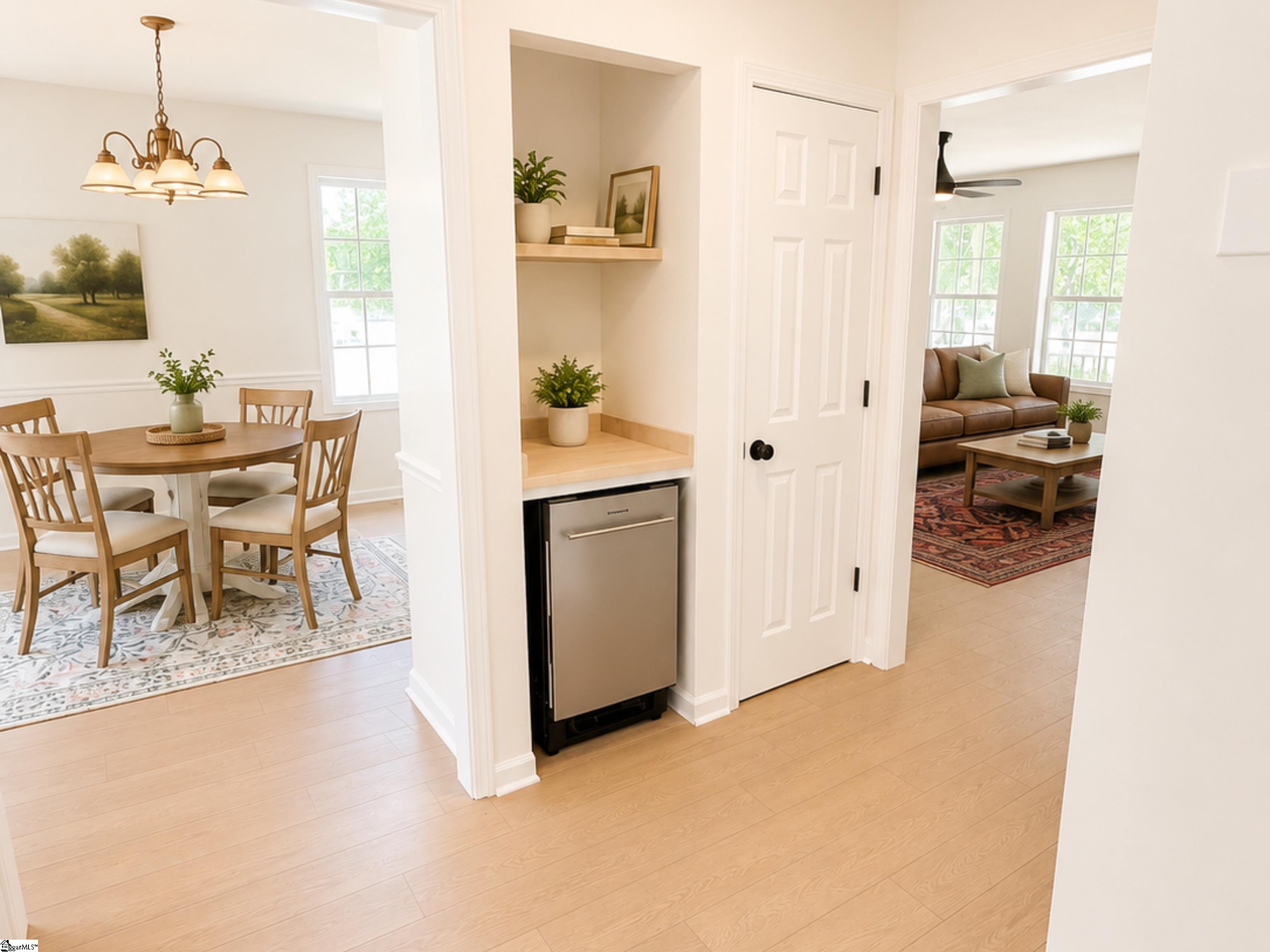 109 Laurens Court Fountain Inn, SC 29644 - Photo 5 of 17