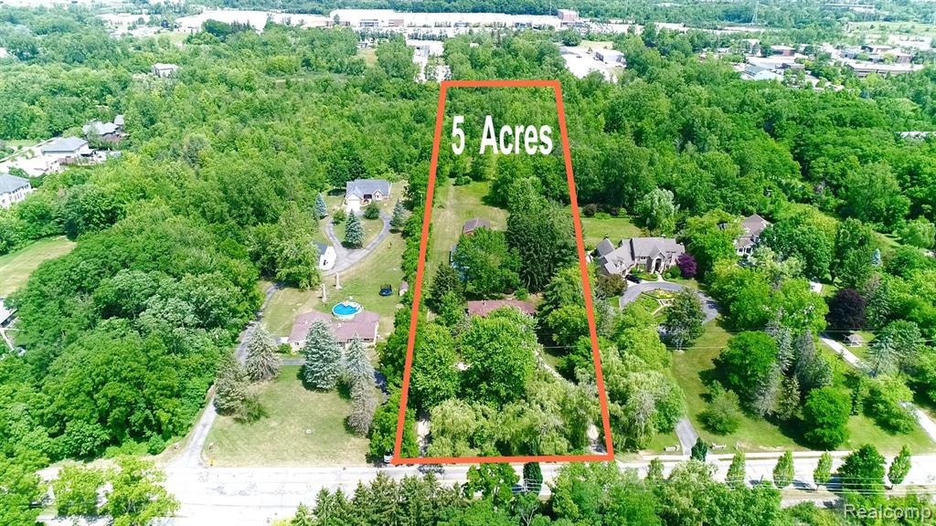 46210 West 11 Mile Road Novi, MI 48374 - Photo 4 of 97