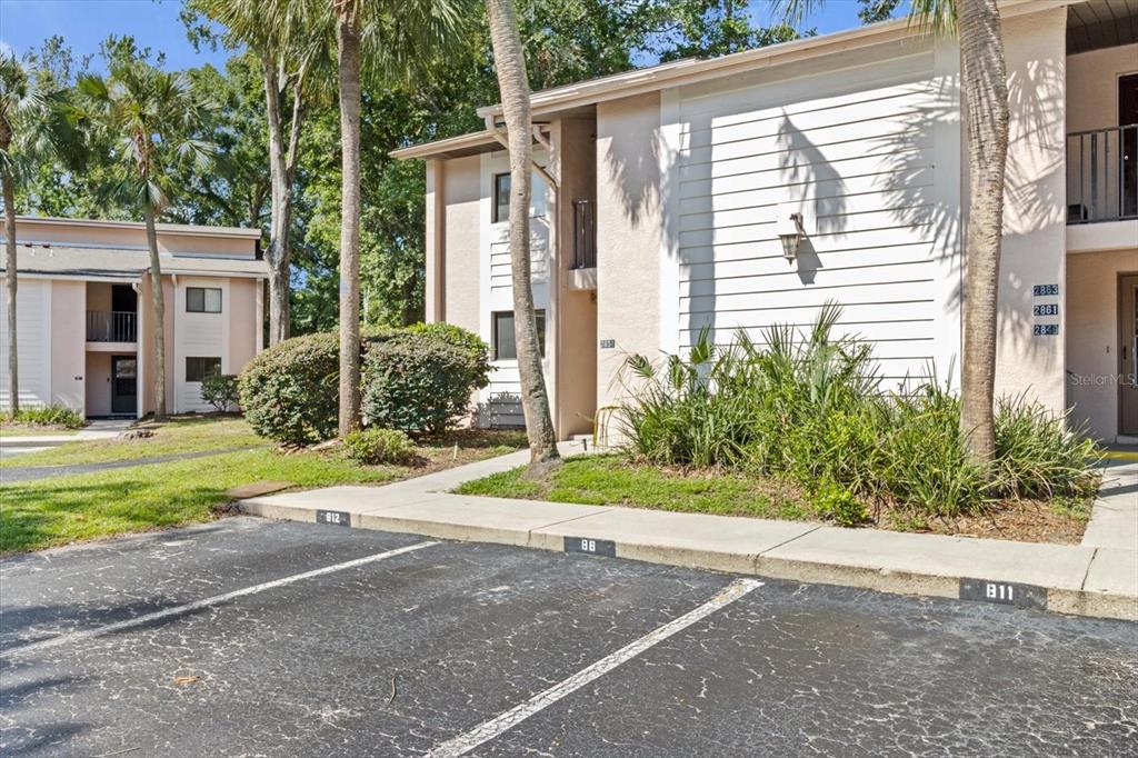 2851 Southwest 32nd Avenue, Unit B6 Ocala, FL 34474 - Photo 29 of 30