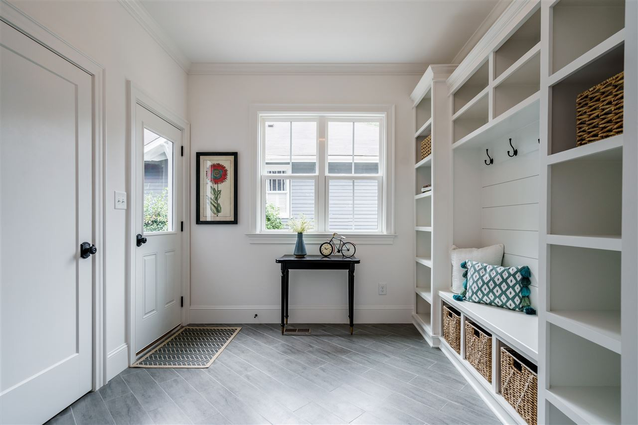 2012 McCarthy Street Raleigh, NC 27608 - Photo 25 of 30 Photo 25