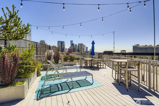 $399,950 | 76 Cedar Street, Unit 806, Seattle, WA 98121