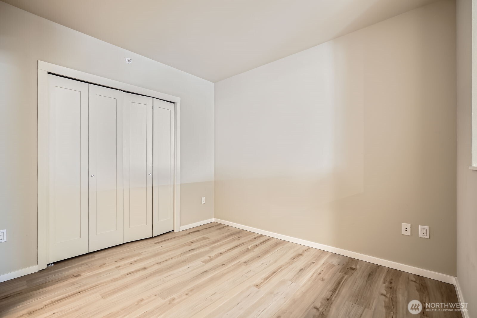 76 Cedar Street, Unit 806 Seattle, WA 98121 - Photo 9 of 21 a view of an empty room