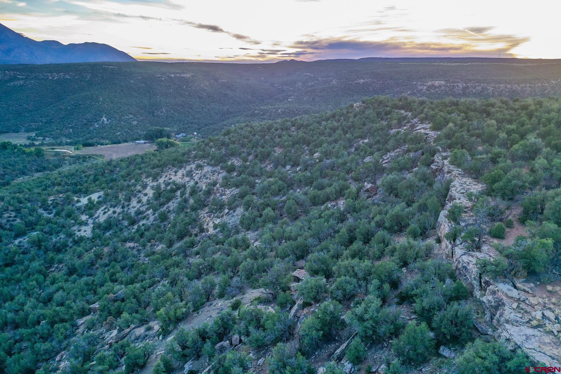 20 Road 20 Cortez, CO 81321 - Photo 18 of 19 a view of a large outdoor space with mountain view