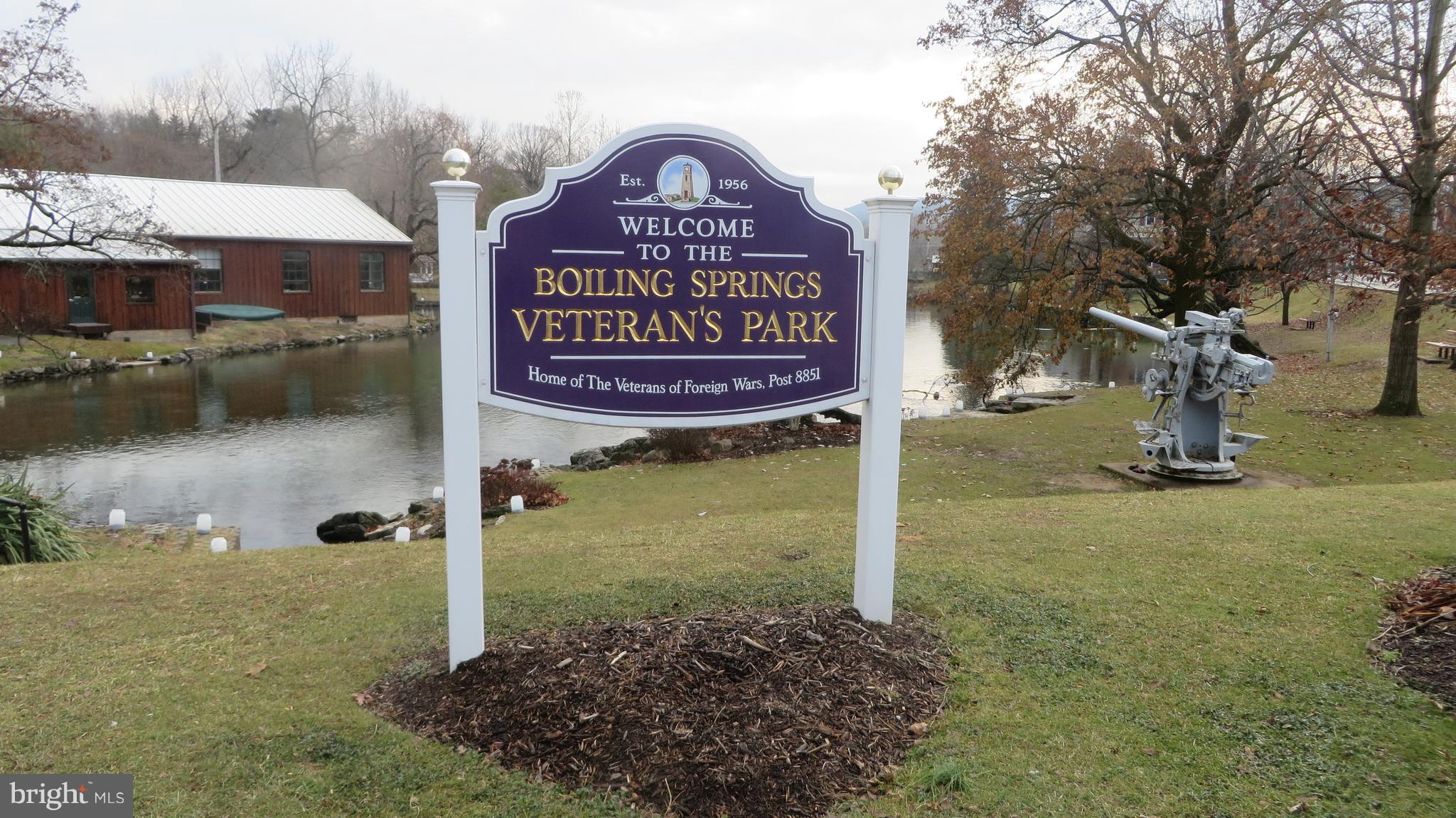 5 Front Street Boiling Springs, PA 17007 - Photo 19 of 21 Gallery Image 19