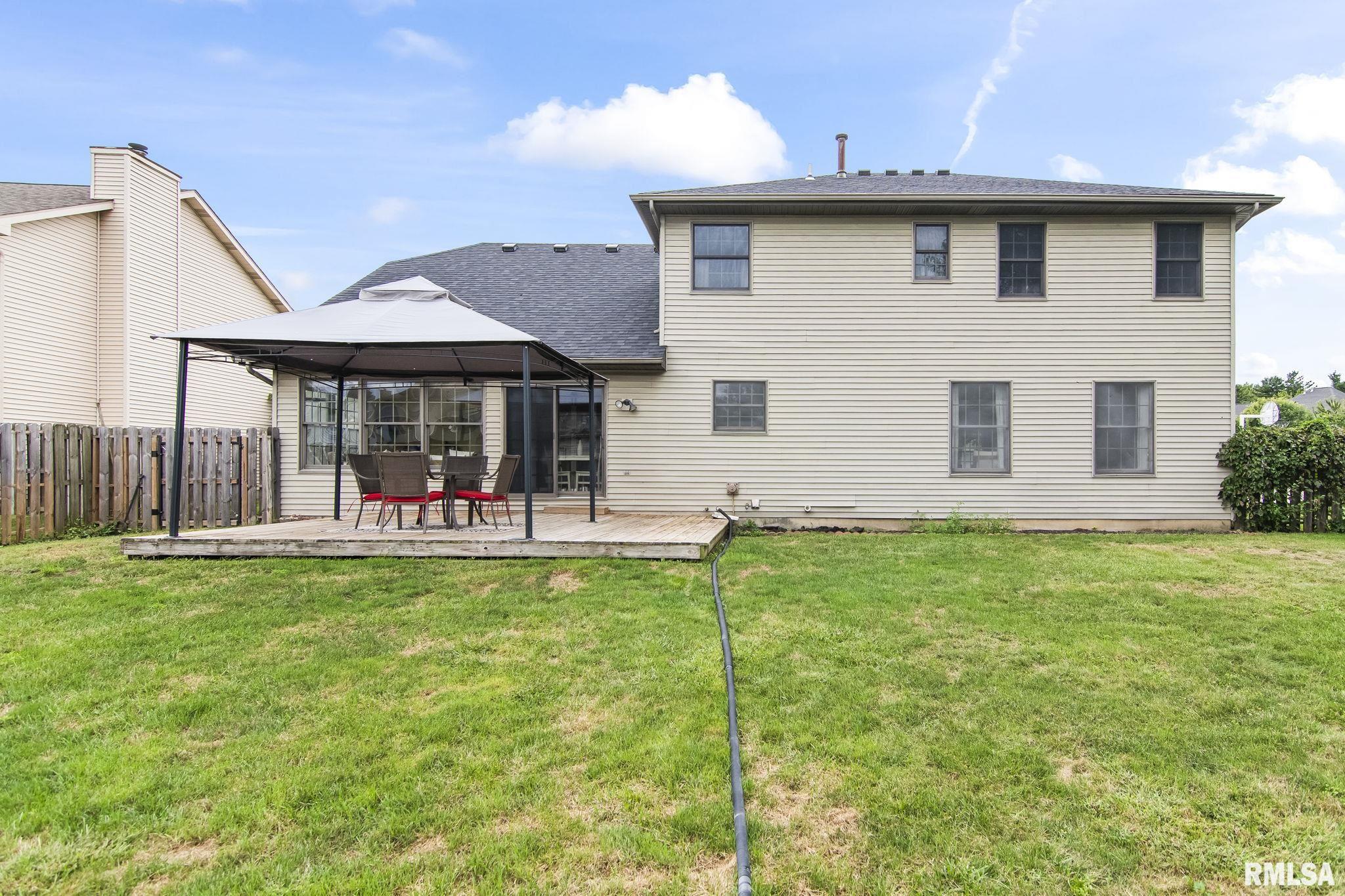 3012 Red Bud Lane Springfield, IL 62712 - Photo 51 of 52 Gallery Image 51