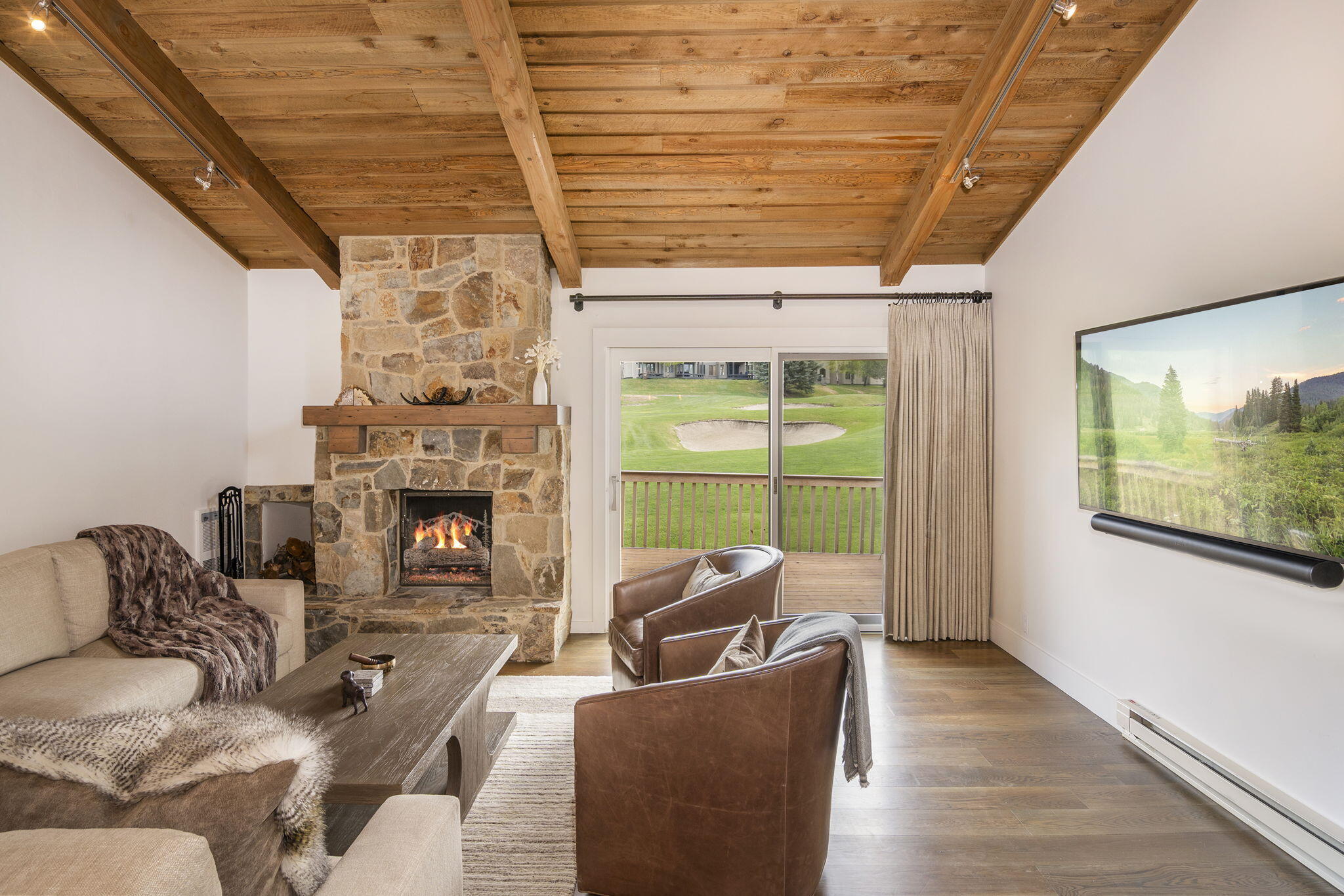 2692 Ridge Lane Sun Valley, ID 83353 - Photo 1 of 27 Family Room