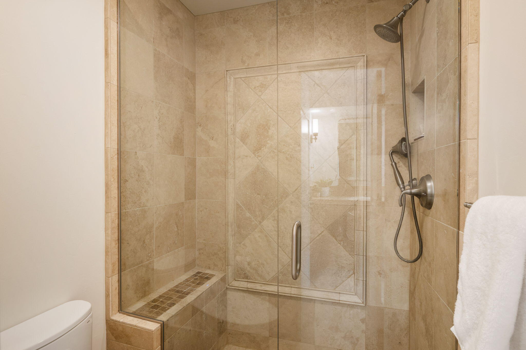 2692 Ridge Lane Sun Valley, ID 83353 - Photo 11 of 27 Primary Shower