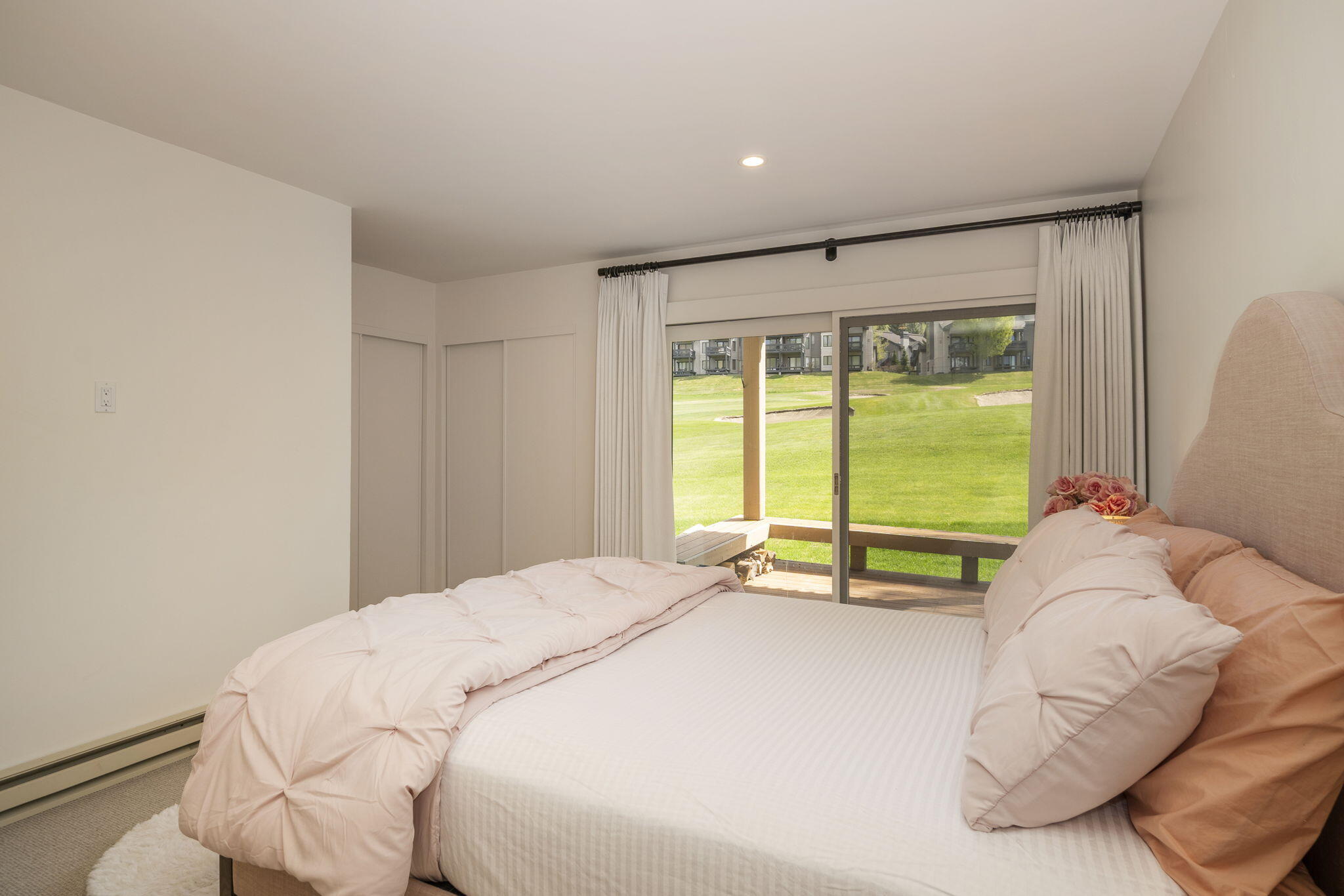 2692 Ridge Lane Sun Valley, ID 83353 - Photo 12 of 27 Bedroom 1