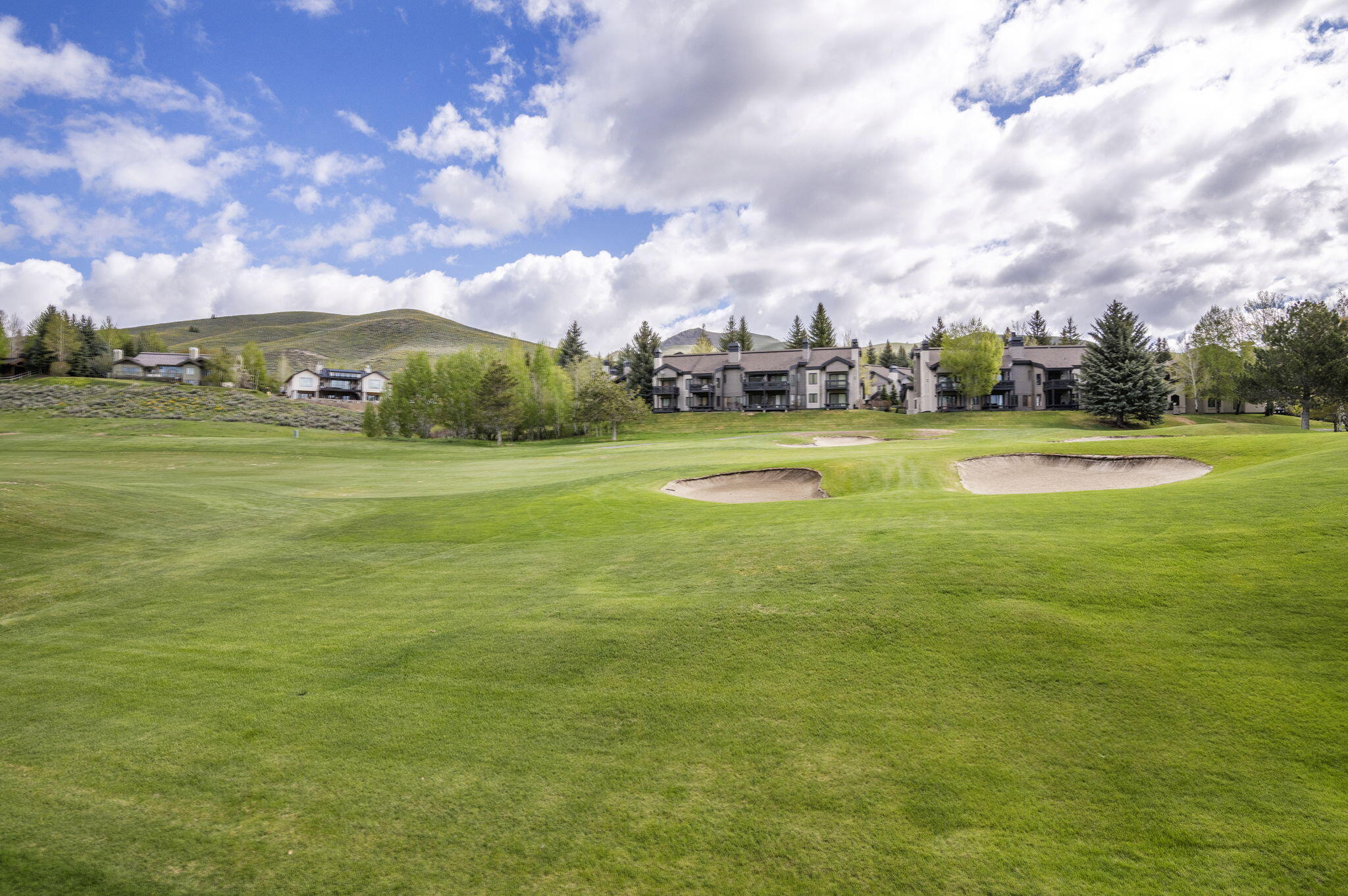 2692 Ridge Lane Sun Valley, ID 83353 - Photo 22 of 27 Golf Course View