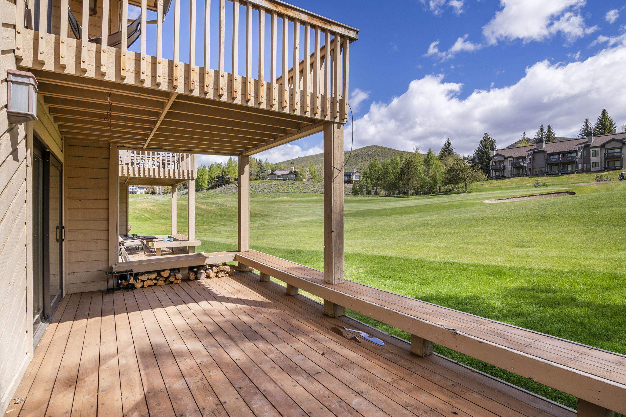 2692 Ridge Lane Sun Valley, ID 83353 - Photo 23 of 27 Deck