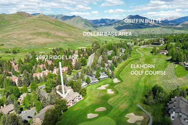 $1,148,000 | 2692 Ridge Lane, Sun Valley, ID 83353