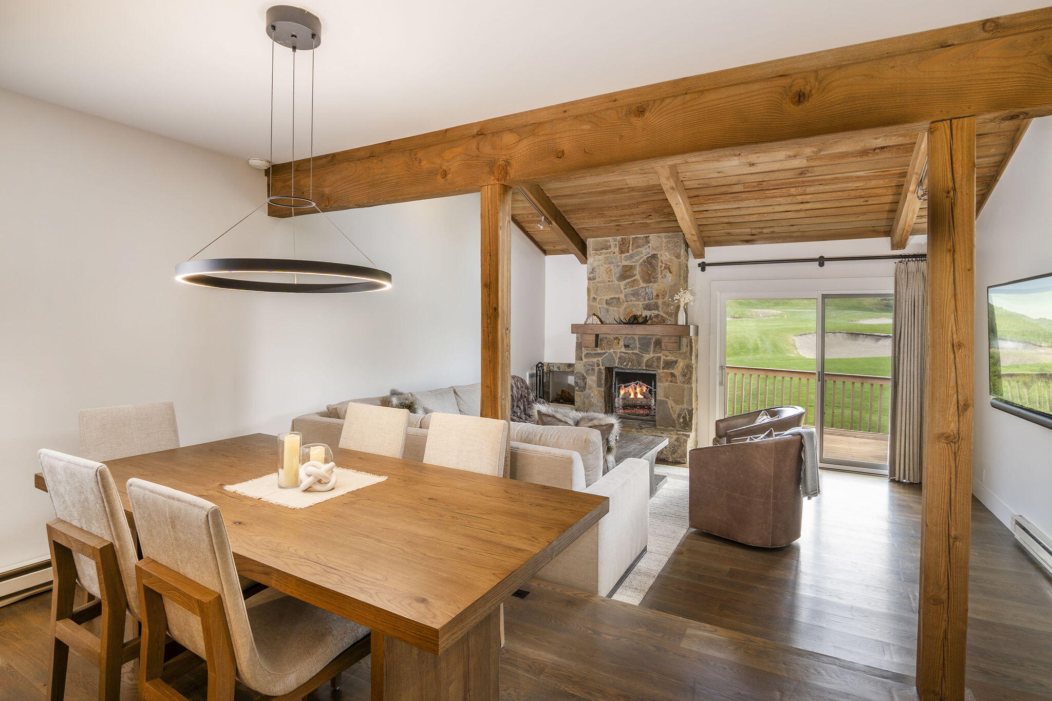 2692 Ridge Lane Sun Valley, ID 83353 - Photo 5 of 27 Dining Area