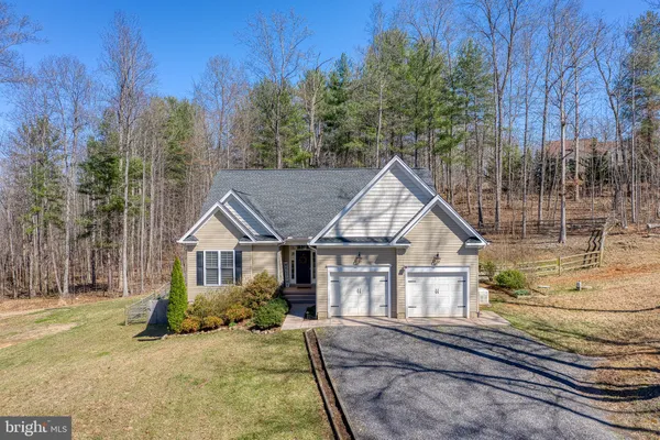 $685,000 | 10137 Lake Crest Place, Culpeper, VA 22701