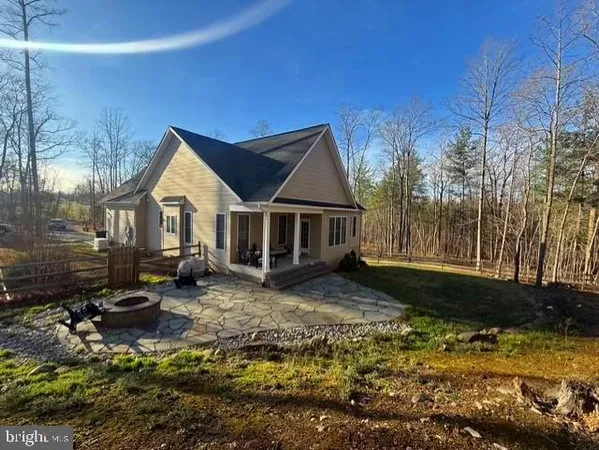 $685,000 | 10137 Lake Crest Place, Culpeper, VA 22701