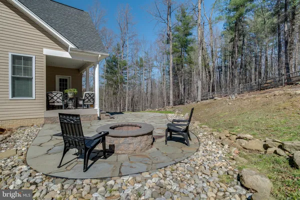 $685,000 | 10137 Lake Crest Place, Culpeper, VA 22701
