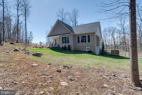 $685,000 | 10137 Lake Crest Place, Culpeper, VA 22701