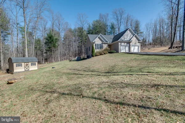 $685,000 | 10137 Lake Crest Place, Culpeper, VA 22701