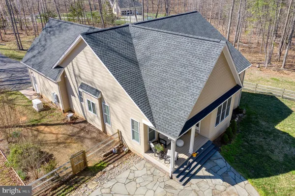 $685,000 | 10137 Lake Crest Place, Culpeper, VA 22701