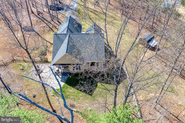 $685,000 | 10137 Lake Crest Place, Culpeper, VA 22701