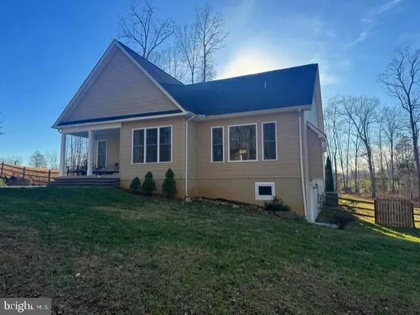 $685,000 | 10137 Lake Crest Place, Culpeper, VA 22701