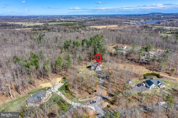 $685,000 | 10137 Lake Crest Place, Culpeper, VA 22701