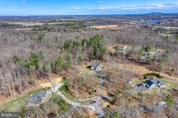 $685,000 | 10137 Lake Crest Place, Culpeper, VA 22701