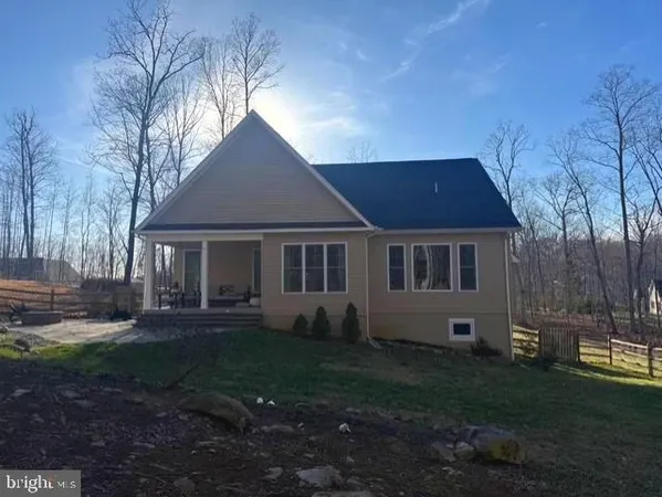 $685,000 | 10137 Lake Crest Place, Culpeper, VA 22701