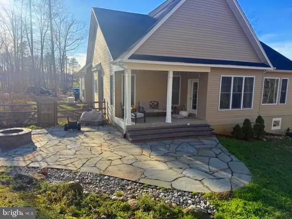 $685,000 | 10137 Lake Crest Place, Culpeper, VA 22701
