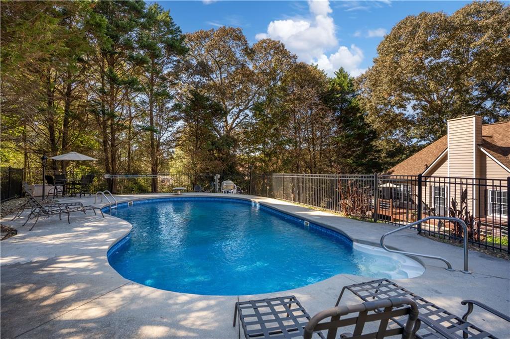 5126 Cash Road Flowery Branch, GA 30542 - Photo 39 of 59