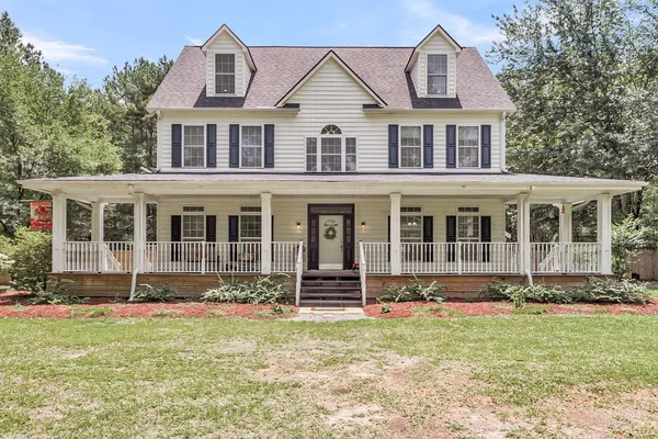 $579,900 | 1115 Witherbee Road, Moncks Corner, SC 29461