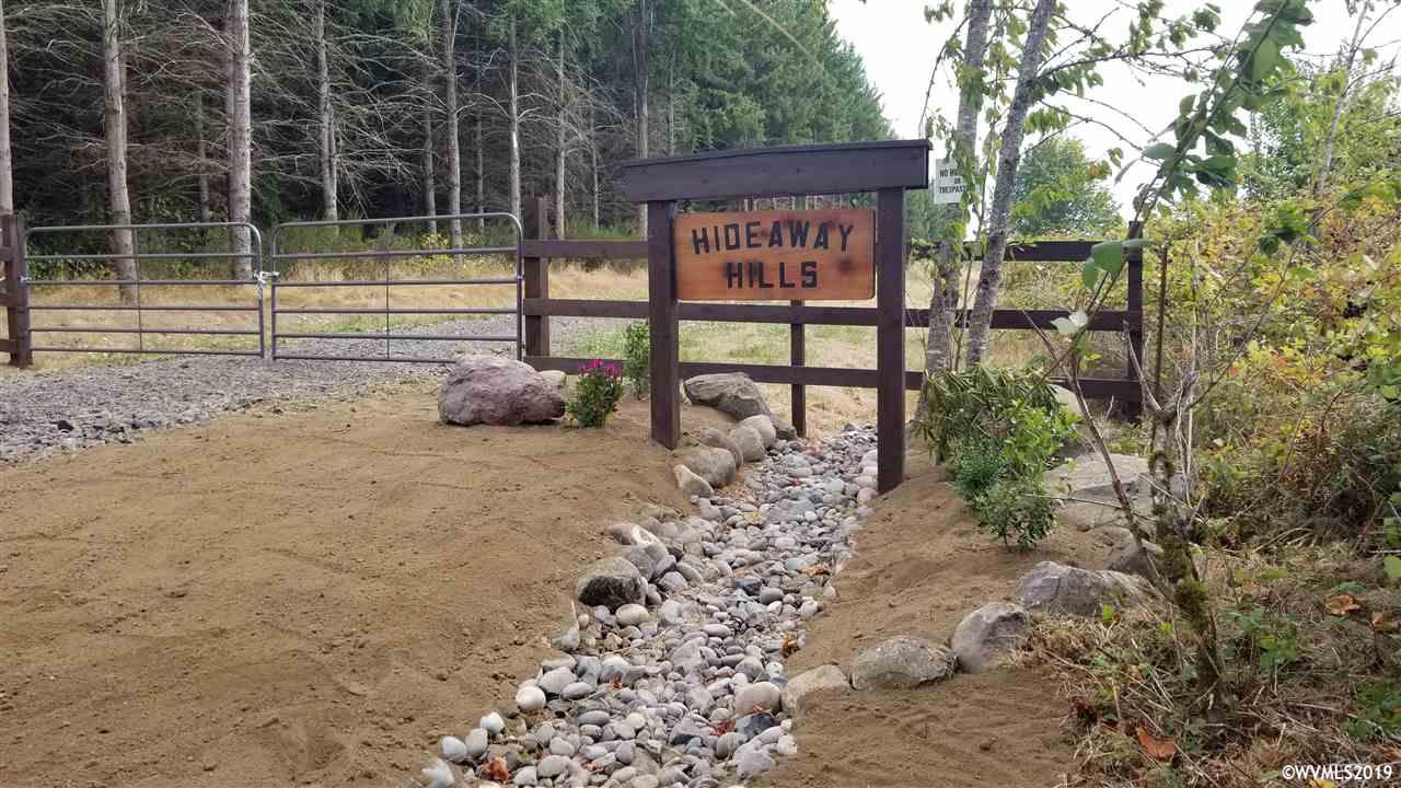Robinette (lot 1) Road St. Helens, OR 97051 - Photo 1 of 13