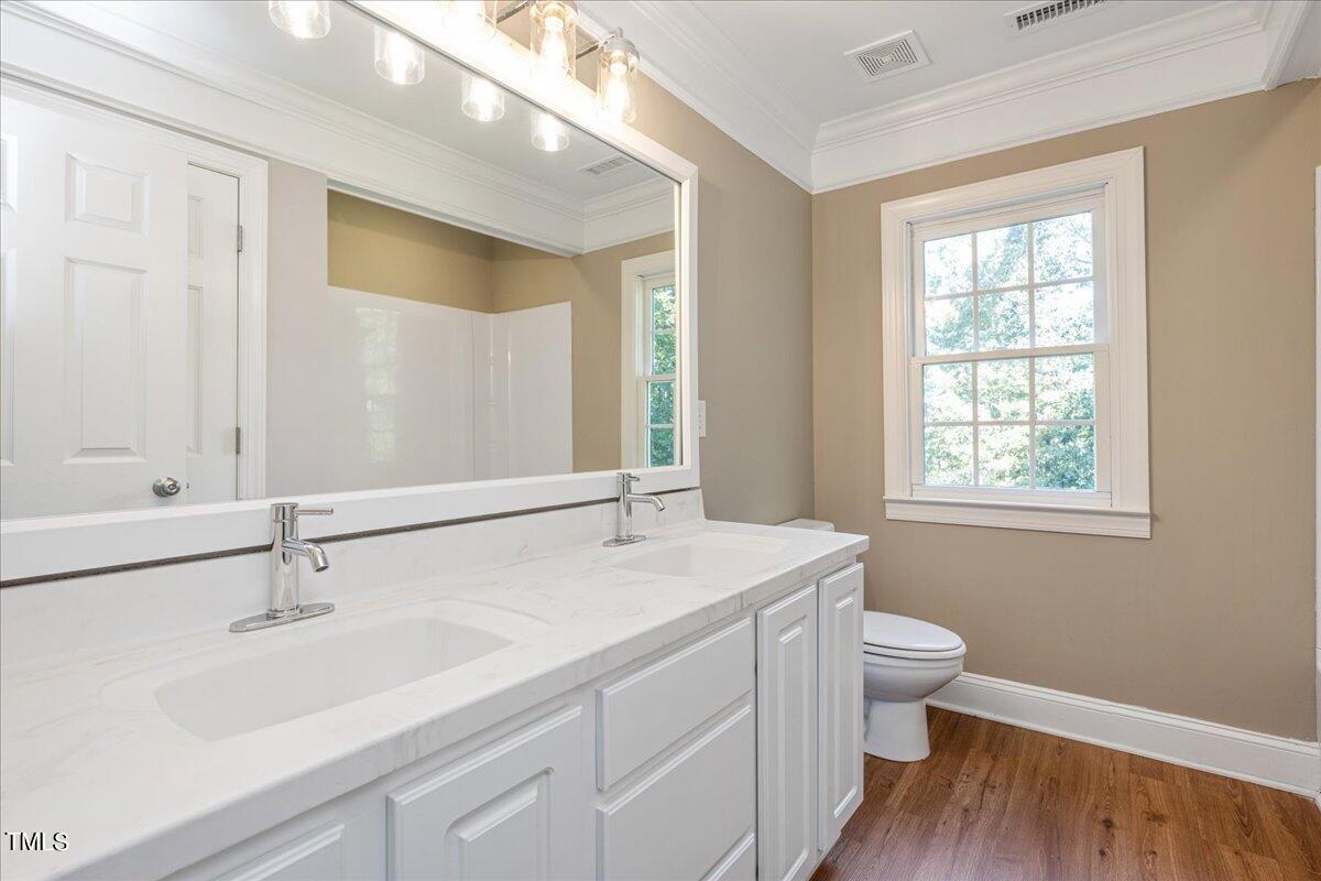 160 Normandy Road Louisburg, NC 27549 - Photo 40 of 40 40-- 35