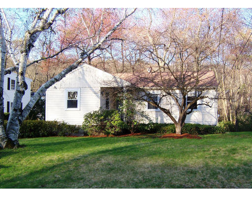 6 Milk Street Lexington, MA 02421 - Photo 1 of 2