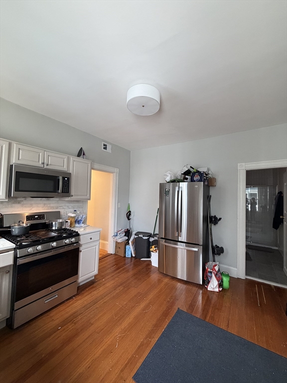 25 Edison Green, Unit 2 Boston, MA 02125 - Photo 7 of 10