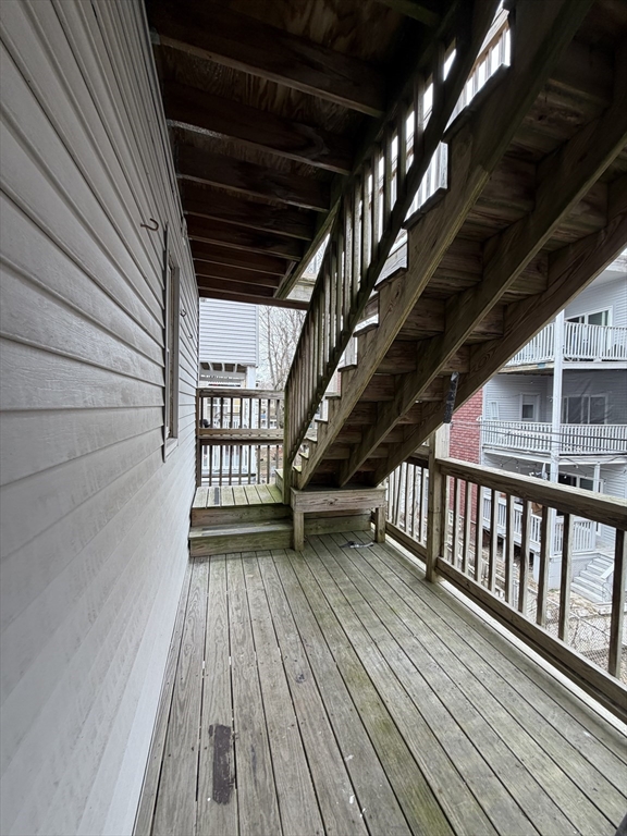 25 Edison Green, Unit 2 Boston, MA 02125 - Photo 10 of 10