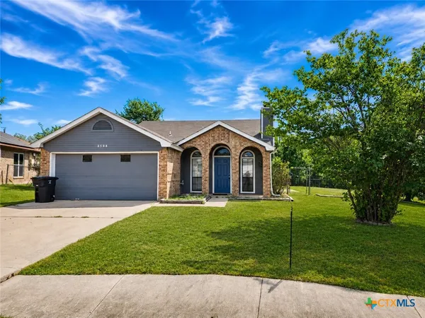 $180,000 | 2508 Sherman Drive, Killeen, TX 76543
