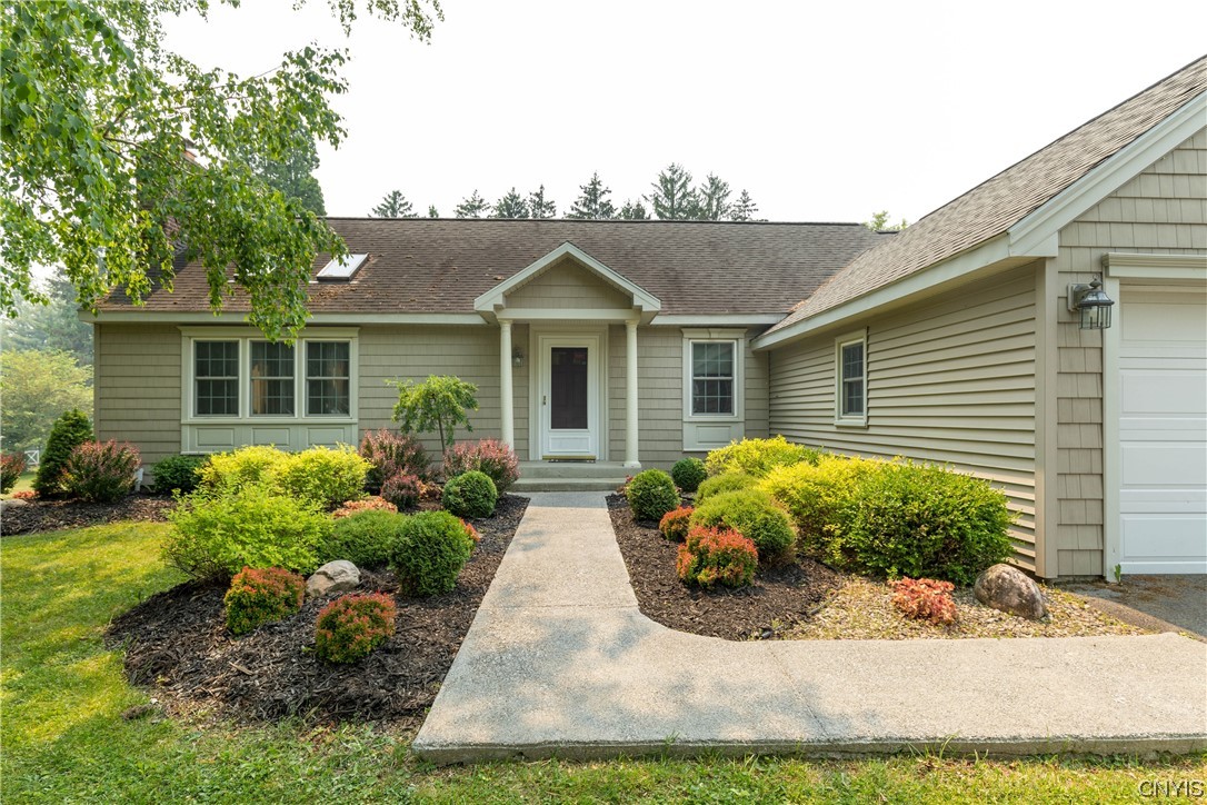 7611 River Road Lysander, NY 13027 - Photo 3 of 41