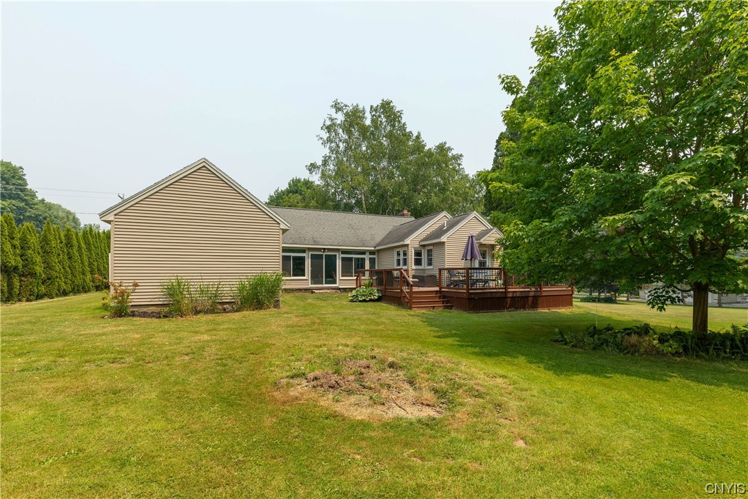 7611 River Road Lysander, NY 13027 - Photo 31 of 41