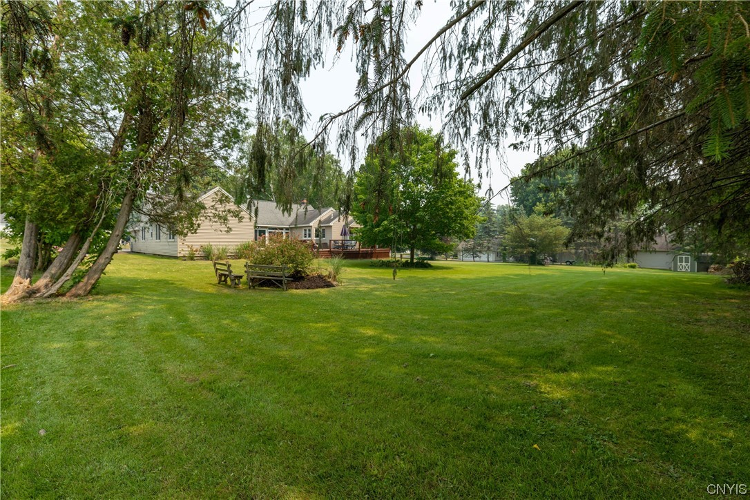 7611 River Road Lysander, NY 13027 - Photo 32 of 41