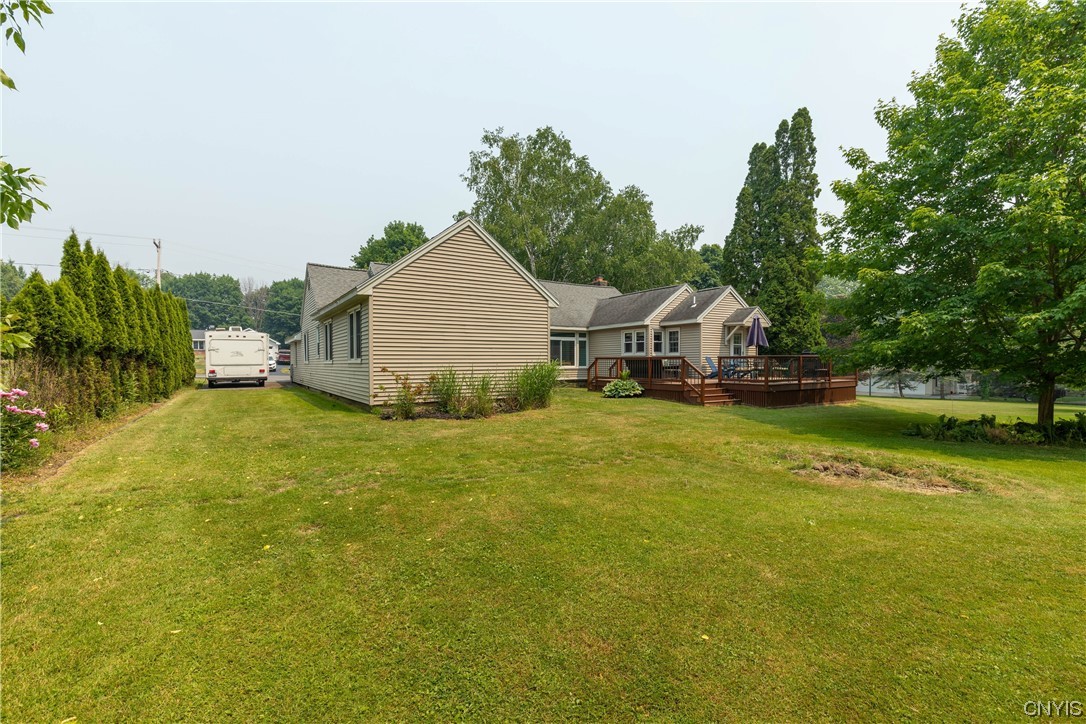 7611 River Road Lysander, NY 13027 - Photo 33 of 41