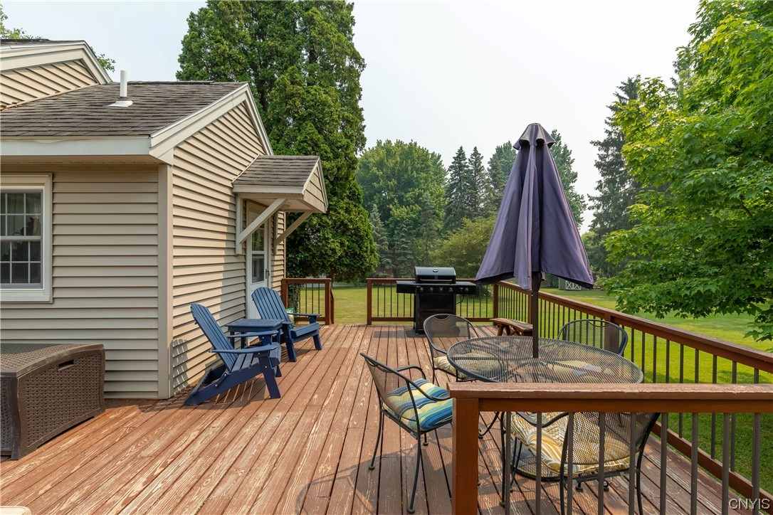 7611 River Road Lysander, NY 13027 - Photo 35 of 41