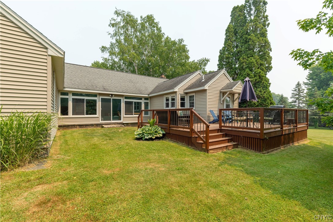 7611 River Road Lysander, NY 13027 - Photo 37 of 41