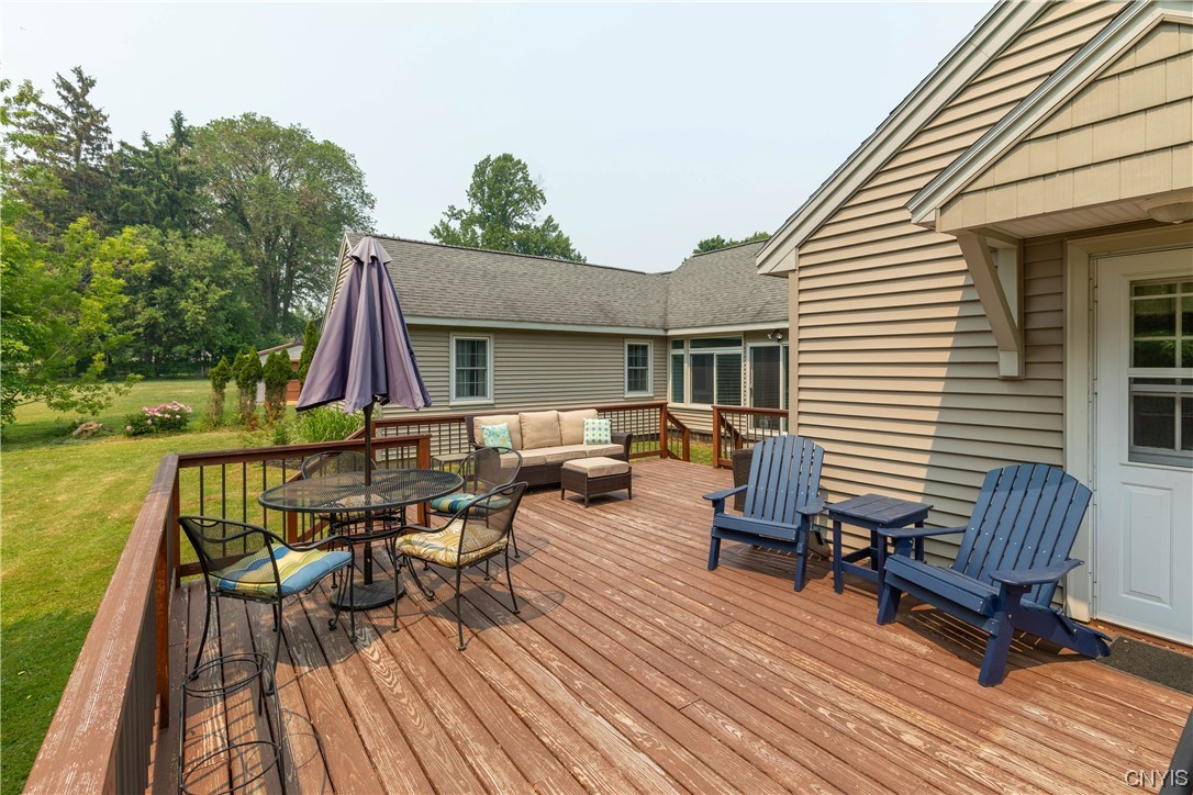 7611 River Road Lysander, NY 13027 - Photo 39 of 41