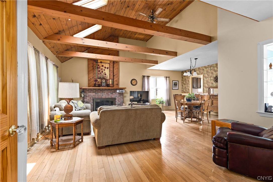 7611 River Road Lysander, NY 13027 - Photo 7 of 41