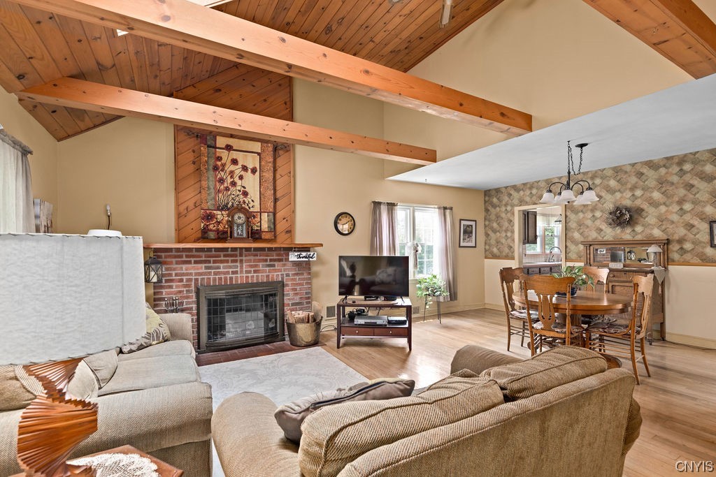 7611 River Road Lysander, NY 13027 - Photo 9 of 41