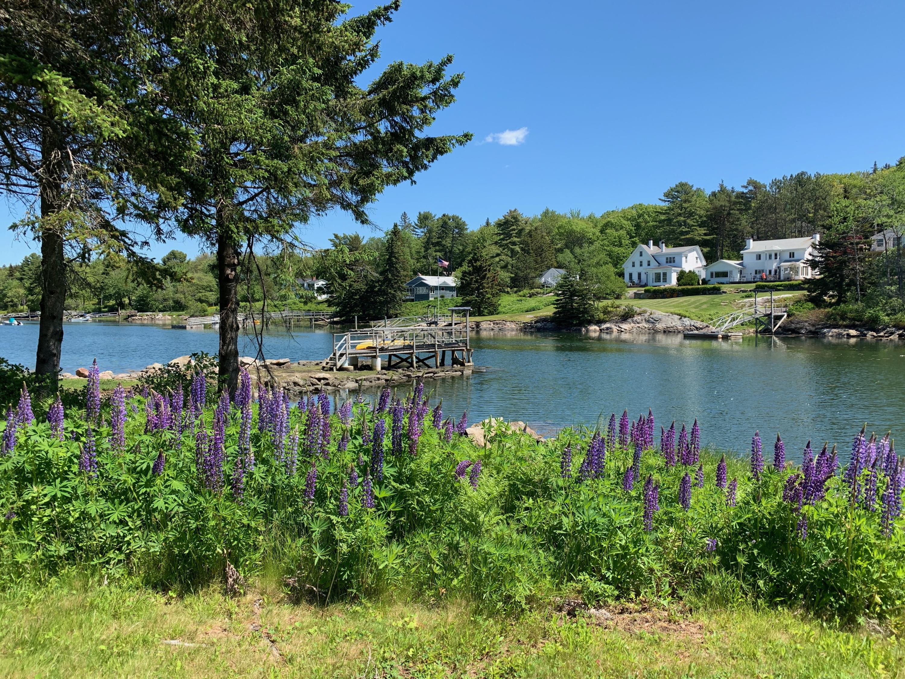 35 Ebenecook Road Southport, ME 04576 - Photo 2 of 53 2