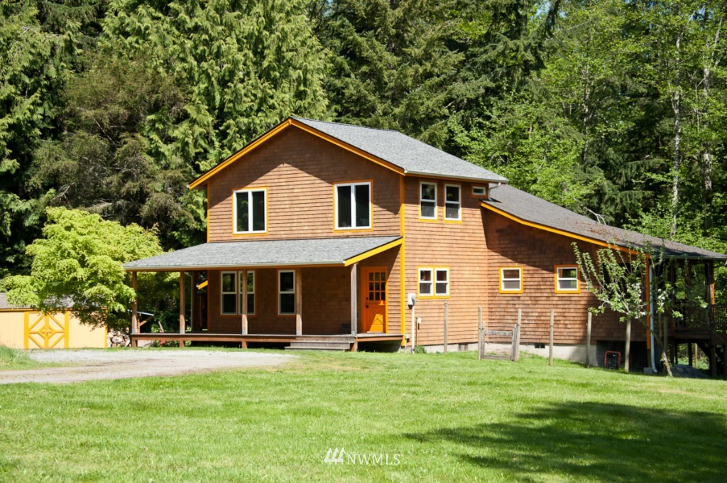 22930 Landers Road Southwest Vashon, WA 98070 - Photo 1 of 1