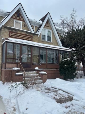 14940 Appoline Street Detroit, MI 48227 - Photo 1 of 10
